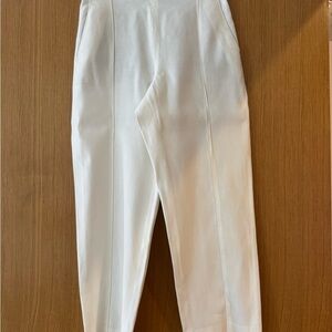 Women’s White Pants